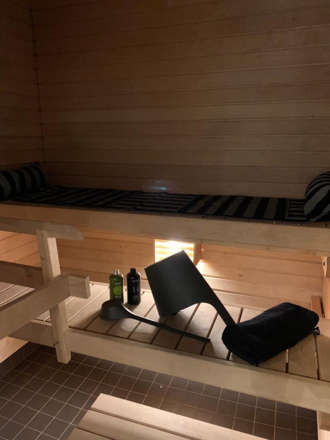 Holiday Home Turku City Exterior foto
