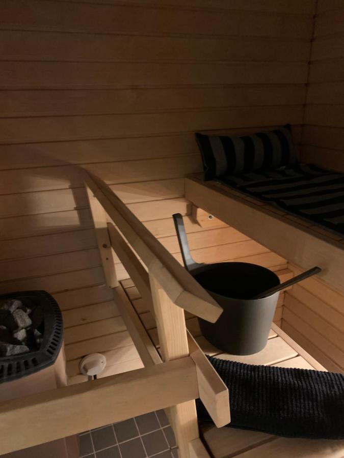 Holiday Home Turku City Exterior foto