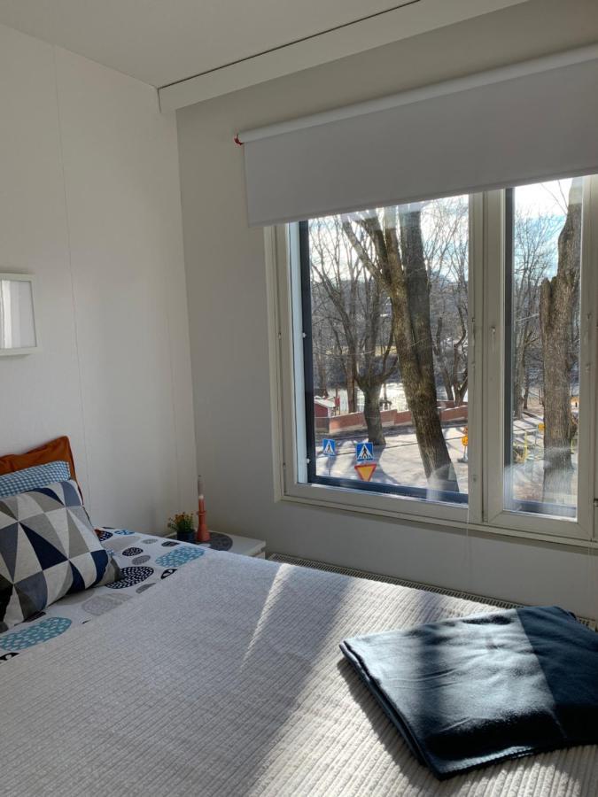 Holiday Home Turku City Exterior foto